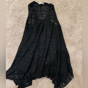 Robin Piccone Swim Cover